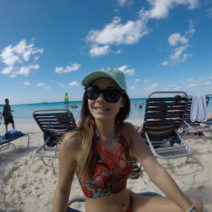 Meet your Posher, Hannah